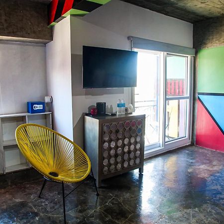 D522 Hostel At Kiener Hills - Near Cebu Airport 막탄 외부 사진