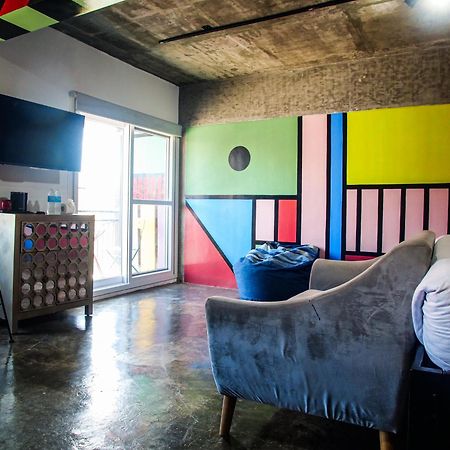 D522 Hostel At Kiener Hills - Near Cebu Airport 막탄 외부 사진