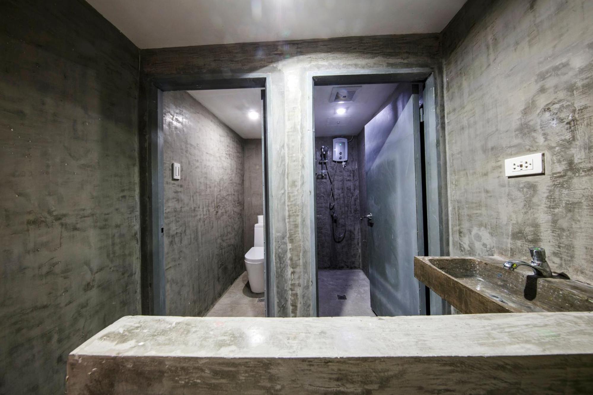 D522 Hostel At Kiener Hills - Near Cebu Airport 막탄 외부 사진