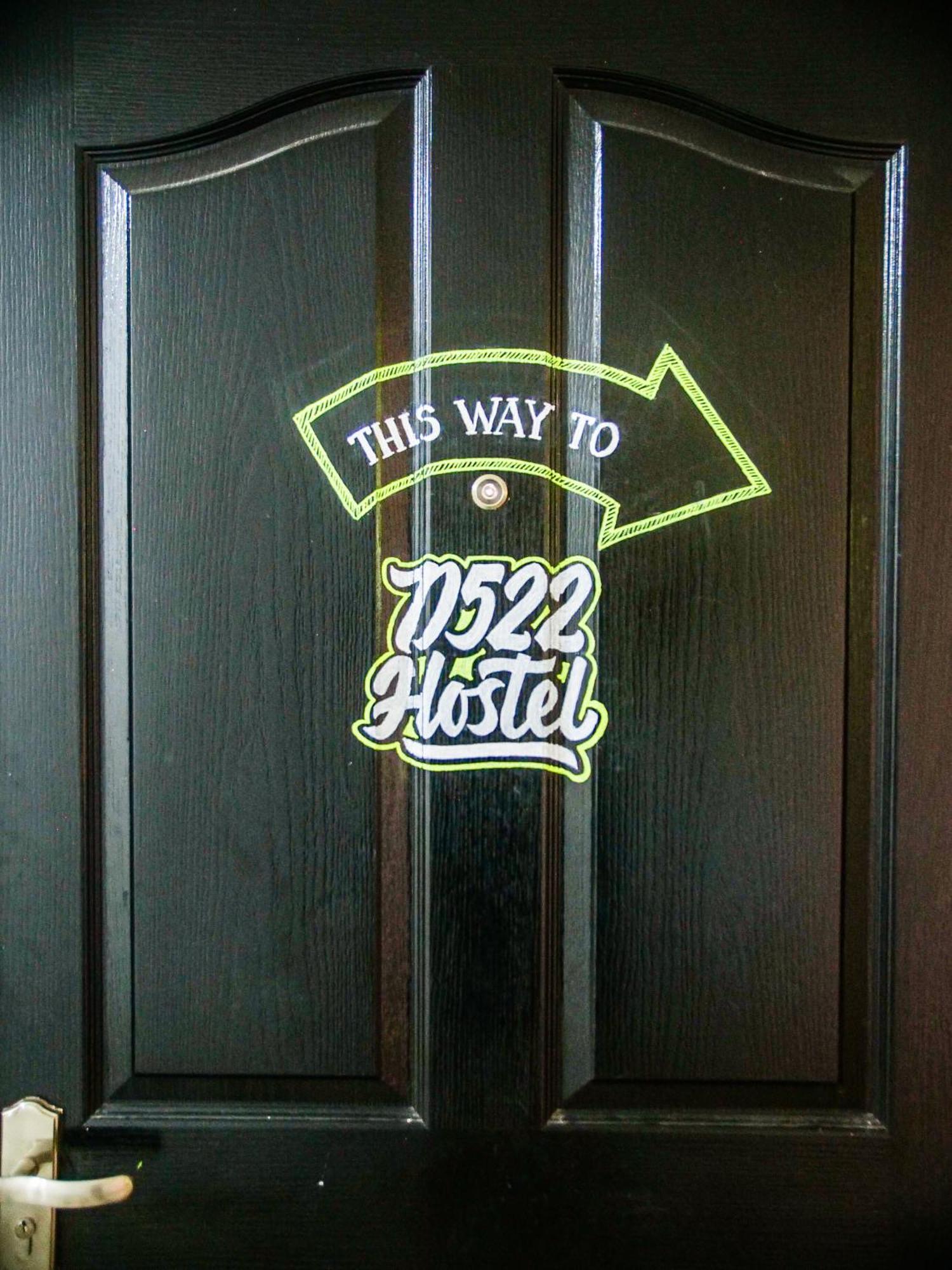 D522 Hostel At Kiener Hills - Near Cebu Airport 막탄 외부 사진