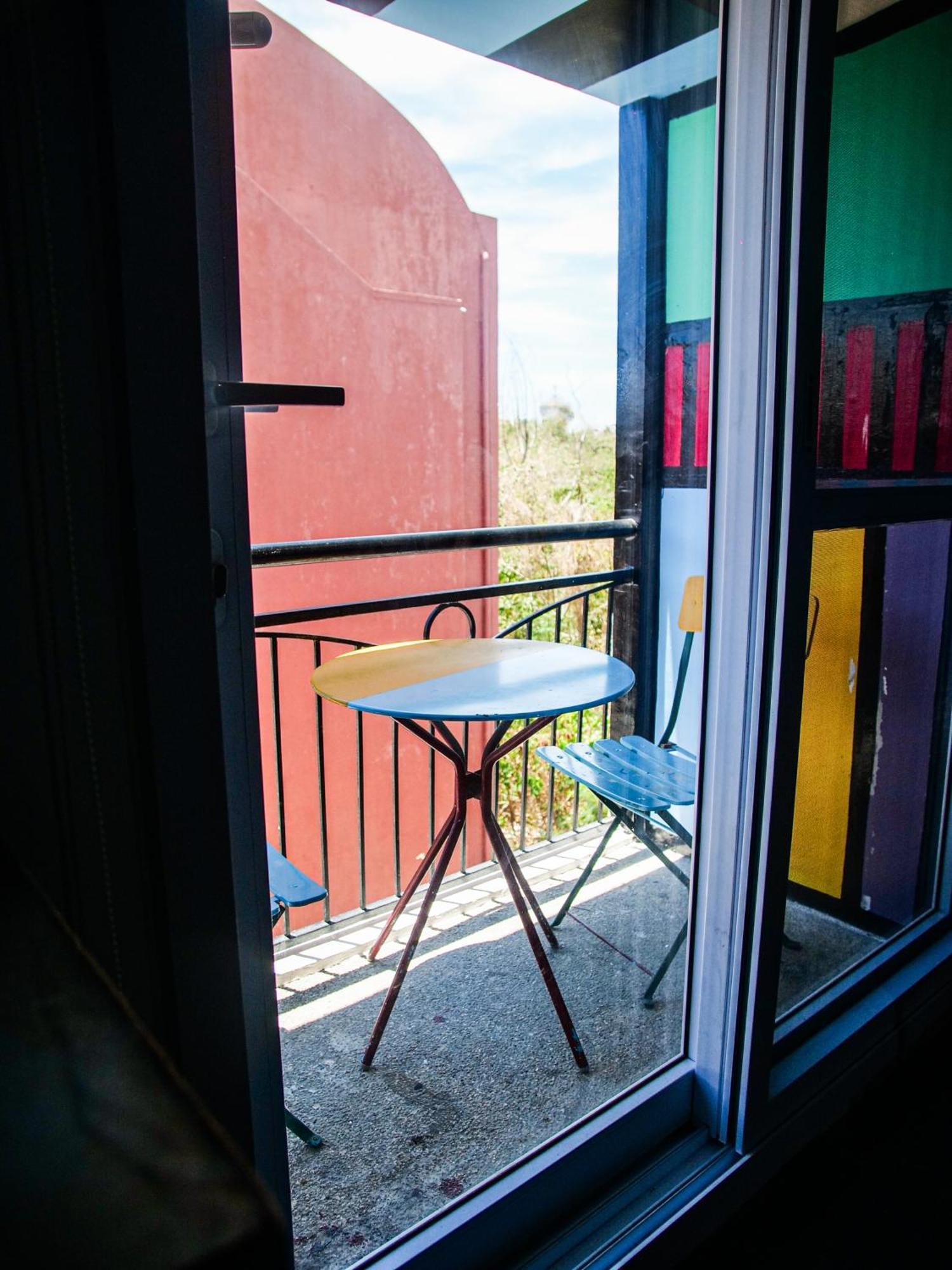 D522 Hostel At Kiener Hills - Near Cebu Airport 막탄 외부 사진