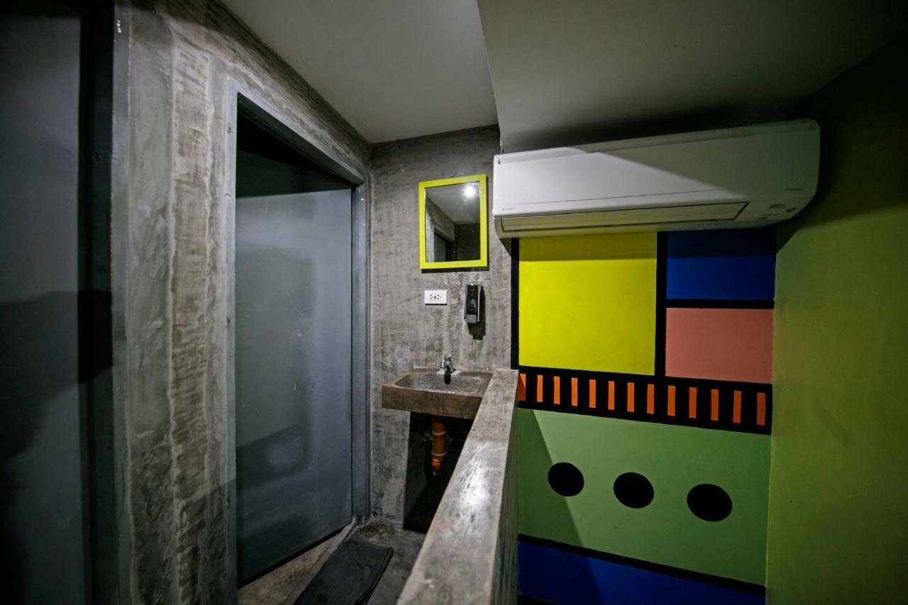 D522 Hostel At Kiener Hills - Near Cebu Airport 막탄 외부 사진